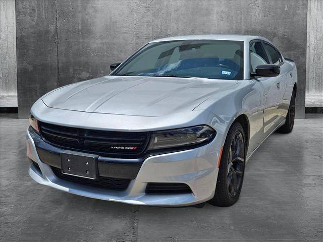 2022 Dodge Charger SXT — Sedan — 22,713 mi — Dallas, TX