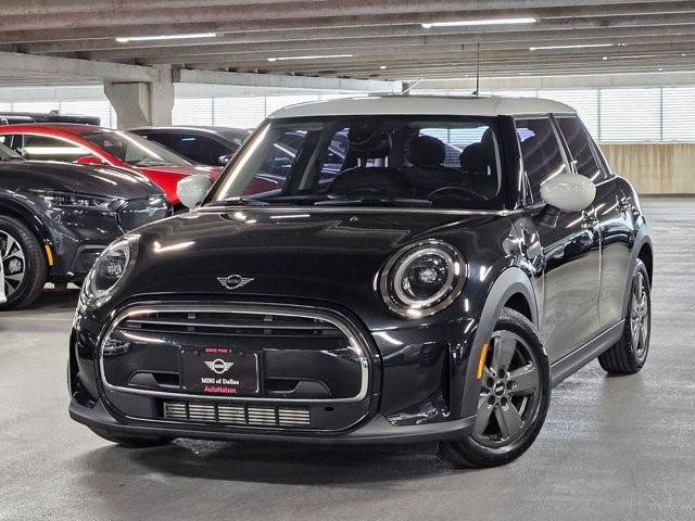 2023 MINI Hardtop Cooper — Hatchback — 31,298 mi — Dallas, TX