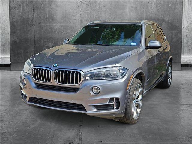 2017 BMW X5 35i — SUV — 95,512 mi — Dallas, TX