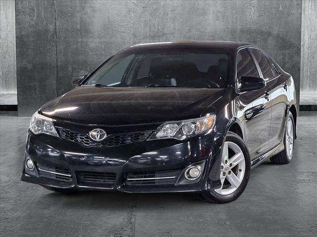 2013 Toyota Camry SE — Sedan — 146,818 mi — Dallas, TX
