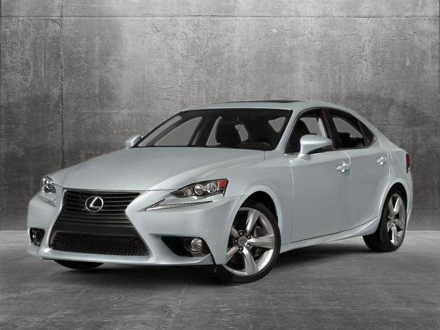 2014 Lexus IS IS 350 — Sedan — 153,109 mi — Dallas, TX