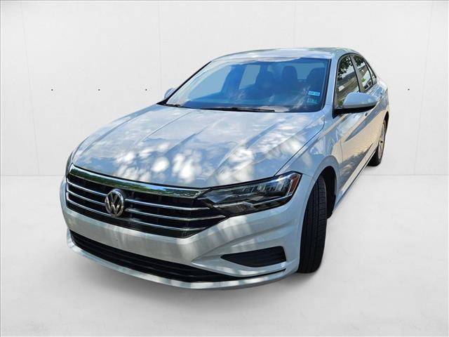 2019 Volkswagen Jetta S — Sedan — 77,572 mi — Dallas, TX