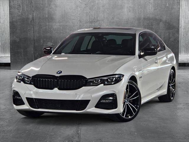 2022 BMW 3 Series 330e — Sedan — 19,921 mi — Dallas, TX