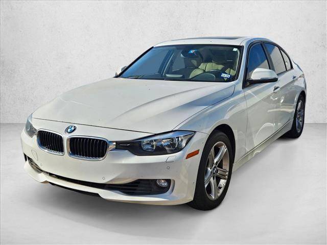 2013 BMW 3 Series 328i — Sedan — 66,508 mi — Dallas, TX
