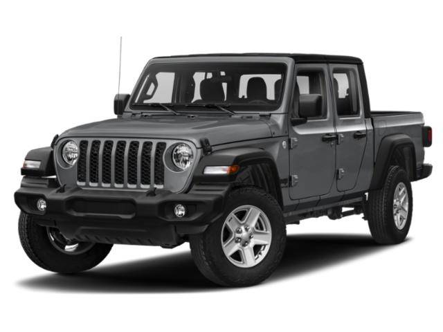 2020 Jeep Gladiator Sport S — Pickup Truck — 127,127 mi — Dallas, TX