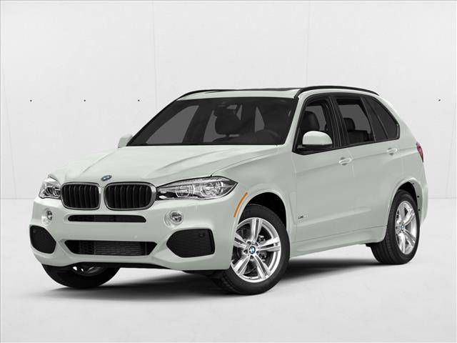 2015 BMW X5 35i — SUV — 92,226 mi — Dallas, TX