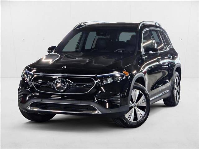 2023 Mercedes-Benz EQB EQB 300 — SUV — 1,671 mi — Dallas, TX