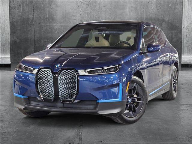 2023 BMW iX xDrive50 — SUV — 26,819 mi — Dallas, TX