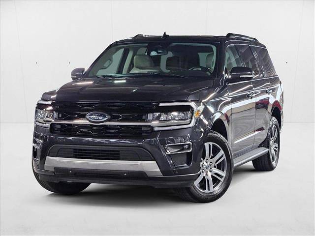 2024 Ford Expedition Limited — SUV — 18,524 mi — Dallas, TX