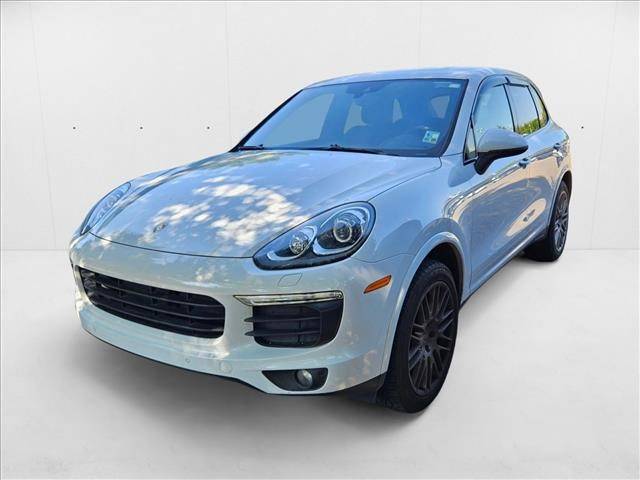2017 Porsche Cayenne Standard — SUV — 98,107 mi — Dallas, TX