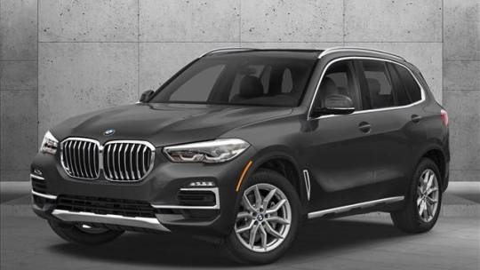 2020 BMW X5 40i — SUV — 22,942 mi — Dallas, TX