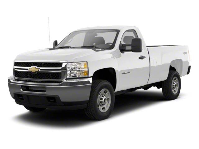 2013 Chevrolet Silverado 2500HD WT — Pickup Truck — 142,448 mi — Dallas, TX
