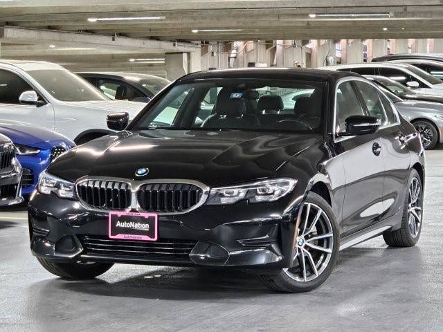 2020 BMW 3 Series 330i — Sedan — 35,127 mi — Dallas, TX