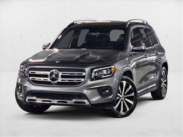 2022 Mercedes-Benz GLB GLB 250 — SUV — 22,412 mi — Dallas, TX