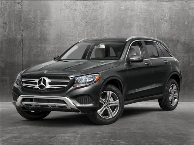 2019 Mercedes-Benz GLC GLC 300 — SUV — 80,496 mi — Dallas, TX