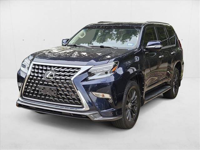 2020 Lexus GX GX 460 Premium — SUV — 69,242 mi — Dallas, TX