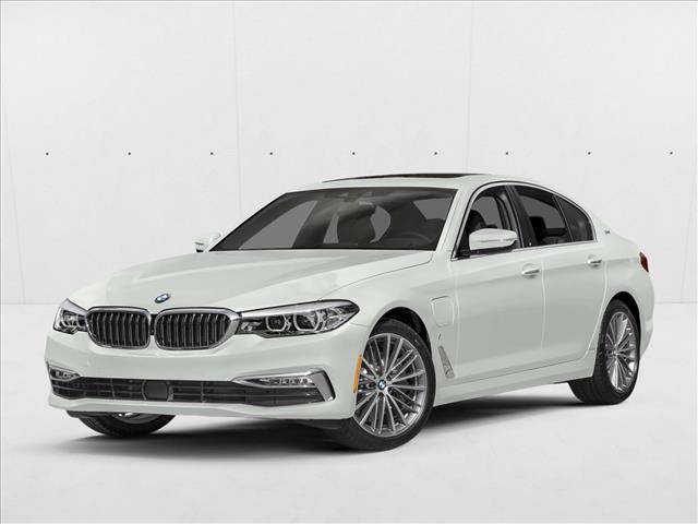 2019 BMW 5 Series 530e — Sedan — 91,920 mi — Dallas, TX