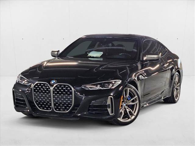 2023 BMW 4 Series M440i — Coupe — 27,072 mi — Dallas, TX