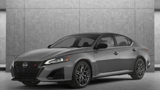 2023 Nissan Altima SR — Sedan — 20,754 mi — Dallas, TX