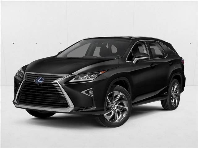 2019 Lexus RX RX 450hL Premium — SUV — 83,080 mi — Dallas, TX