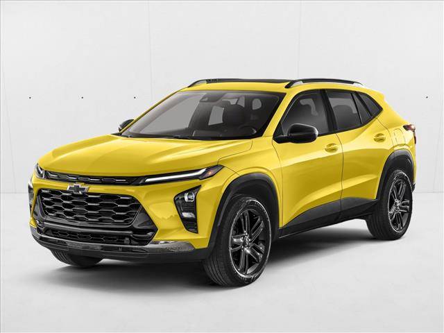 2024 Chevrolet Trax ACTIV — SUV — 67,953 mi — Dallas, TX