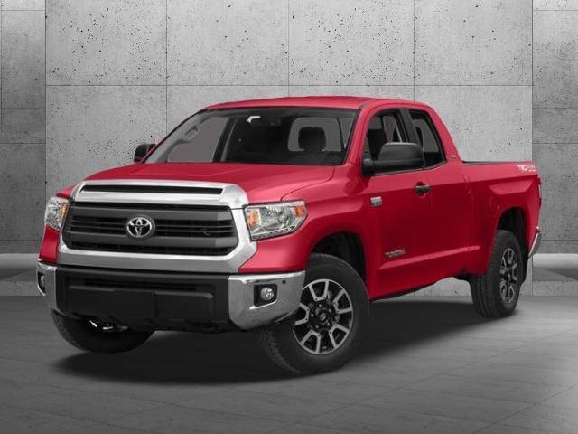 2014 Toyota Tundra SR5 — Pickup Truck — 248,682 mi — Dallas, TX