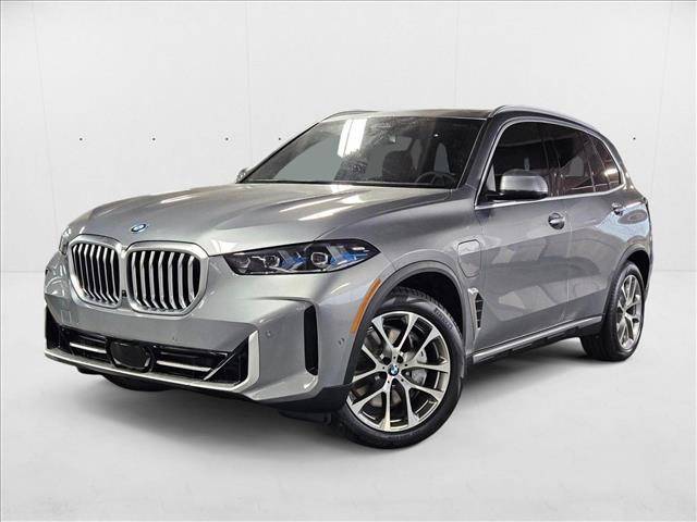 2025 BMW X5 50e — SUV — 129 mi — Dallas, TX
