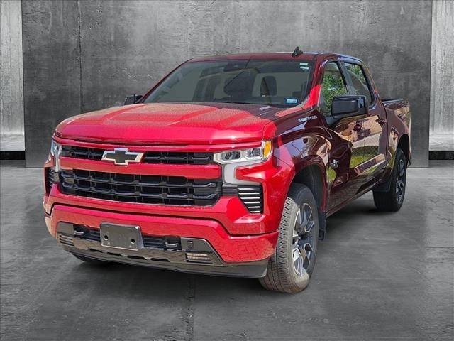 2024 Chevrolet Silverado 1500 RST — Pickup Truck — 22,798 mi — Dallas, TX