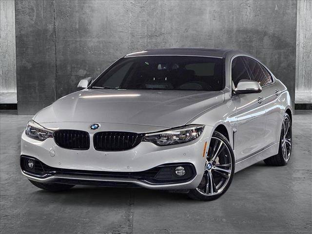 2019 BMW 4 Series 440i — Hatchback — 49,045 mi — Dallas, TX