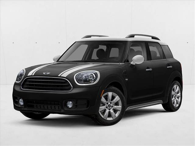 2018 MINI Countryman Cooper — SUV — 63,660 mi — Dallas, TX