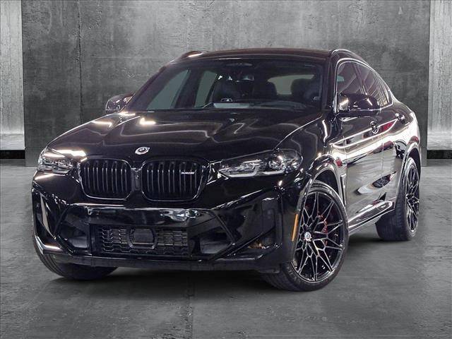 2022 BMW X4 M Standard — SUV — 14,984 mi — Dallas, TX