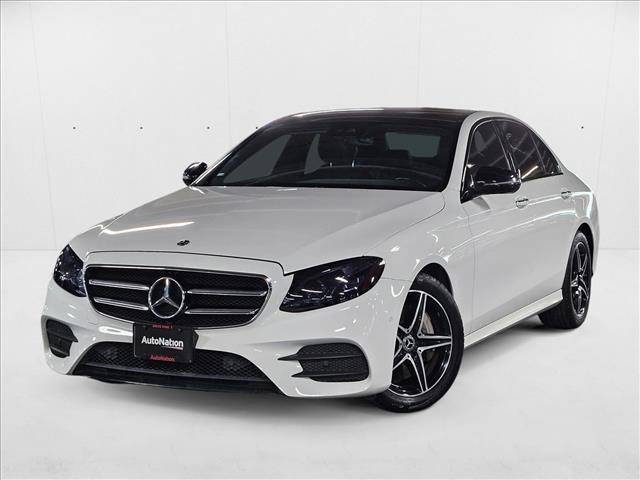 2018 Mercedes-Benz E-Class E 400 — Sedan — 88,405 mi — Dallas, TX