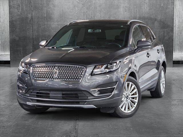 2019 Lincoln MKC Standard — SUV — 31,453 mi — Dallas, TX