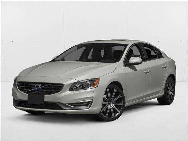 2015 Volvo S60 Platinum — Sedan — 57,976 mi — Dallas, TX