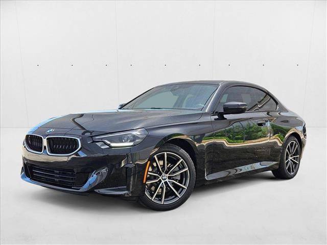 2025 BMW 2 Series 230i — Coupe — 16 mi — Dallas, TX
