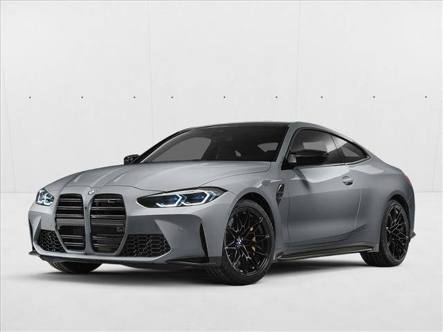 2024 BMW M4 Competition — Coupe — 7,094 mi — Dallas, TX