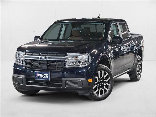 2023 Ford Maverick LARIAT — Pickup Truck — 15,400 mi — Dallas, TX