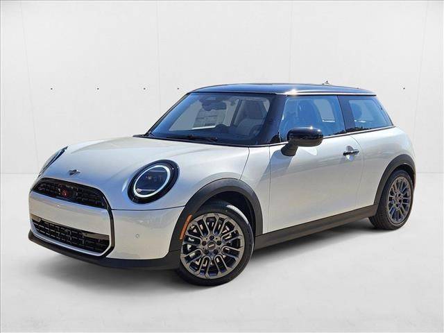 2025 MINI Hardtop Cooper — Hatchback — 97 mi — Dallas, TX
