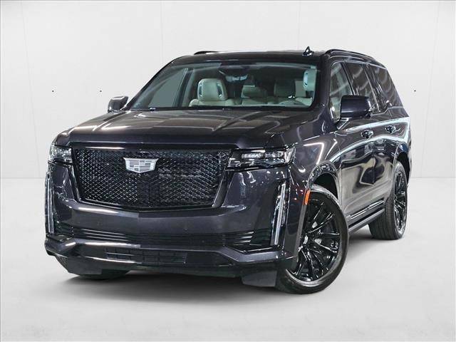 2023 Cadillac Escalade Sport Platinum — SUV — 31,069 mi — Dallas, TX