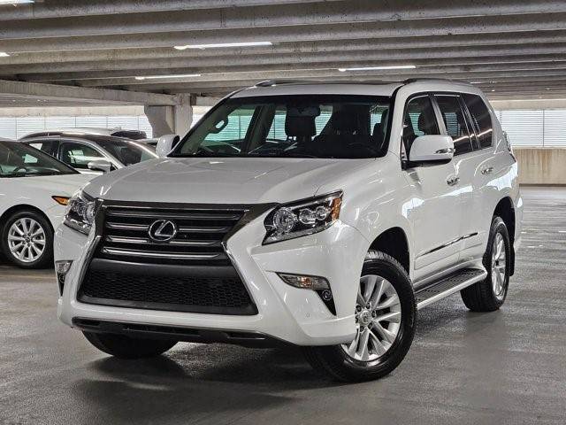 2019 Lexus GX GX 460 Premium — SUV — 64,815 mi — Dallas, TX