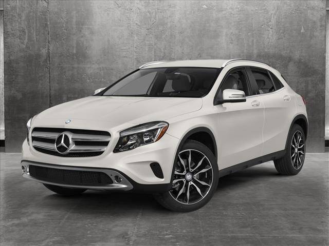 2015 Mercedes-Benz GLA GLA 250 — SUV — 89,791 mi — Dallas, TX