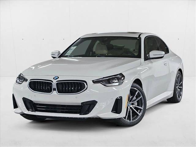 2025 BMW 2 Series 230i — Coupe — 68 mi — Dallas, TX