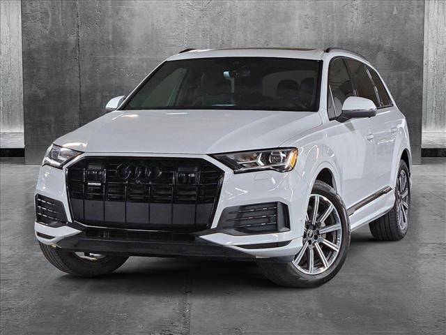 2023 Audi Q7 Premium Plus — SUV — 40,646 mi — Dallas, TX