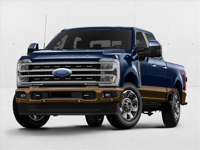 2024 Ford Super Duty F-250 King Ranch — Pickup Truck — 9,830 mi — Dallas, TX