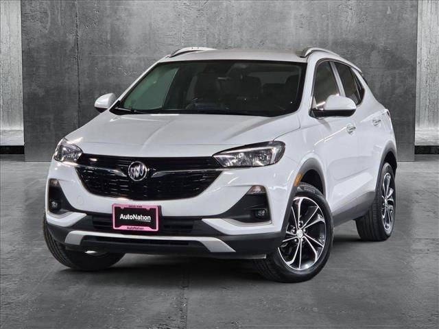 2021 Buick Encore GX Select — SUV — 80,816 mi — Dallas, TX