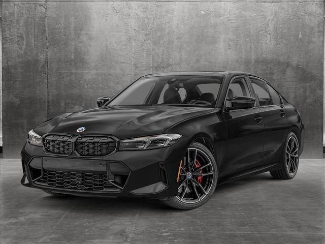 2024 BMW 3 Series M340i — Sedan — 13,271 mi — Dallas, TX