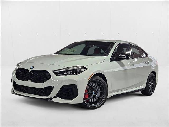 2024 BMW 2 Series M235i — Coupe — 389 mi — Dallas, TX