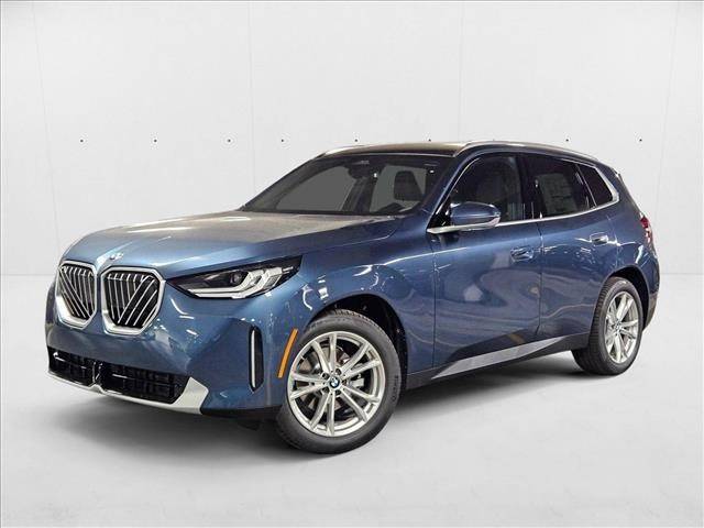 2025 BMW X3 30 — SUV — 23 mi — Dallas, TX
