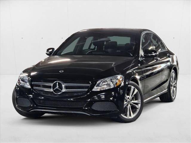 2018 Mercedes-Benz C-Class C 300 — Sedan — 68,273 mi — Dallas, TX