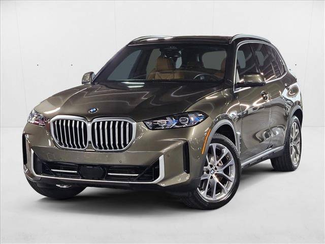 2024 BMW X5 40i — SUV — 13,501 mi — Dallas, TX